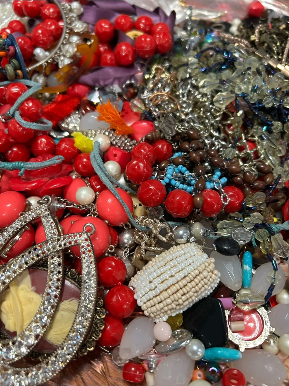 3 pound craft bag